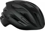MET Idolo Black/Matt UN (52-59 cm) Fahrradhelm - Schwarz
