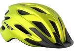 Met Crossover Mips Mtb-helm Gelb 52-59 cm Gelb 52-59 cm - Gelb
