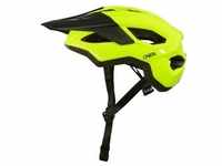 O`NEAL MATRIX Helmet SOLID V.23, MTB-Helm, Farbe:neon yelllow, Größe:XS/S/M (54-58)
