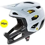 Helm Uvex Revolt Mips Integral grau-schwarz matt gr&ouml;&szlig;e 52-57 cm S41.0.063.0215 -