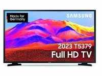 Samsung GU32T5379CDXZG Fernseher 81,3 cm (32') Full HD Smart-TV WLAN Schwarz