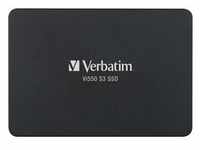 Verbatim Vi550 S3 2,5 SSD 2TB SATA III
