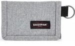 EASTPAK Geldb&ouml;rse Mini Crew Wallet Sunday Grey grau - Grau