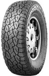 Kumho GAN car-tyres Road Venture AT52 ( 225/70 R17C 108/106S 6PR )
