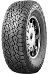 Kumho GAN car-tyres Road Venture AT52 ( 235/85 R16 120/116S 10PR )
