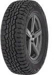 Nokian Ganzjahresreifen motorcycle-tyres Outpost AT ( LT235/80 R17 120/117S 10PR