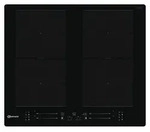 Bauknecht BS 1260F NE Kochfeld FlexiSpace ActiveHeat Touch Control Rahmenlos -