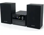Muse M-70 DBT, Pers&ouml;nlich, Digital, DAB, DAB+, FM, PLL, 40 W, Klassisch, Flach,