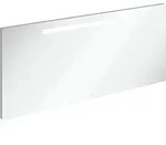 V&B LED-Lichtspiegel MORE TO SEE ONE 140x60x3cm, 12 W, f Raumschaltung, IP44