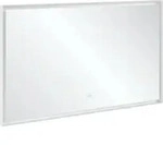 Villeroy & Boch A4631300 Spiegel Subway 3.0 1300x750x47,5mm - Wei&szlig;