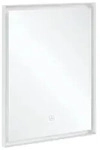 Villeroy & Boch A4636000 Spiegel Subway 3.0 600x750x47,5mm mit