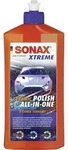 SONAX Autopolitur Xtreme Keramik Keramikpolitur 500 ml Xtreme