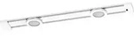 LEDVANCE Linear LED Magnet, 4000 K, 600 lm, IP20, Wei&szlig;