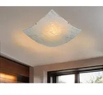 Trio Lighting SIGNA, 2 Gl&uuml;hbirne(n), E27, IP20, Wei&szlig; - Wei&szlig;