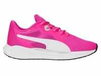 Puma Damen Sneaker Twitch Runner Fresh pink