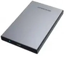GRAUGEAR externes Festpl.Geh&auml;use 2,5"HDD/SSD USB 3.2 retail