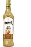 Likier Krupnik Slony Karmel 0,5L - Salziger Karamelllik&ouml;r | Lik&ouml;r