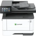Lexmark XM3142 - Multifunktionsdrucker - s/w - Laser - A4/Legal (Medien) - bis zu 39