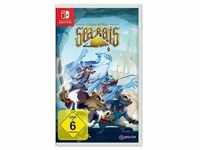 Curse of the Sea Rats, 1 Nintendo Switch-Spiel