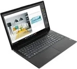 Lenovo 82QY00PEGE, Lenovo V15-IJL 39,6cm (15,6 ) N4500 8GB DOS Schwarz