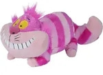 Disney Grinsekatze liegend, 25cm - Rosa