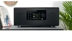 Muse M-695 DBTW, Pers&ouml;nlich, Digital, DAB, DAB+, FM, PLL, 60 W, TFT-LCD, 7,11 cm