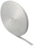 Schellenberg Rolladengurt Maxi 23 mm, 50 m, grau, 11441