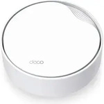 TP-Link WL-Repeater Deco X50-PoE Mesh - Wei&szlig;
