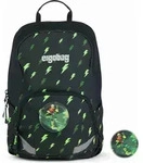 Ergobag Ease Large B&auml;rtolom&auml;us Kindergartenrucksack ERG-MIL-003-9Z8 - Gr&uuml;n
