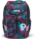Ergobag mini Kinderrucksack KorallB&auml;r - Schwarz
