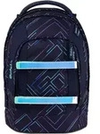Satch Pack Schulrucksack Purple Laser - Lila