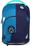 Rucksack Rucksack Affenzahn Daydreamer Ripstop Polpo Daydreamer Ripstop Blau - Blau
