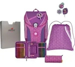 DerDieDas Ergoflex Max Purple Dots 8508151 - Violett/Lila