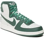 Nike Schuhe Terminator High Noble Green, FD0650100 - Wei&szlig; - 45