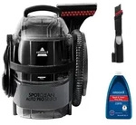 Bissell SpotClean Auto Pro Select, Handgef&uuml;hrt, Tief, Teppich, Treppenstufen,