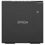 Epson TM-m30III (152): Wi-Fi + Bluetooth Model, Black, EU, Thermodruck,...