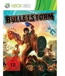 Bulletstorm