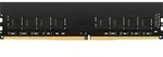 Lexar LD4AU008G-B3200GSST, 8 GB, 1 x 8 GB, DDR4, 3200 MHz, 288-pin DIMM