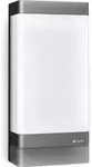Steinel LED-Au&szlig;enleuchte ohne Sensor 6.6 W, 566 lm, IP44 Ohne Bewegungsmelder 068714