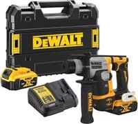 SDS-Plus XR Bohrer 18V 5Ah Li-Ion Brushless 1.4J DEWALT - DCH172P2-QW