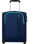 AMERICAN TOURISTER Sea Seeker Trolley Upright Underseater - Combat Navy - Dunkelblau