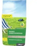 Manna Progress Sommer Rasend&uuml;nger 2,5 kg f&uuml;r 100 qm