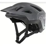Boll&eacute; Helm Bolle Adapt Gr.L Matte Cool Grey grau - Grau
