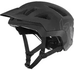 BOLL&Eacute; MTB-Fahrradhelm "Adapt", black matte - Schwarz