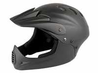 M-Wave All-In-1 Fullface Downhill Fahrradhelm MTB Fahrrad Helm
