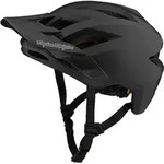 Troy Lee Designs Flowline Mips Mtb-helm Schwarz XS-S Schwarz XS-S - Schwarz