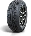1x GT Radial 4SEASONS Ganzjahresreifen 205/50 R17 93W XL M+S 3PMSF Allwetterreifen