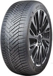 Linglong Ganzjahresreifen motorcycle-tyres Grip Master 4S ( 225/50 R17 98V XL, mit
