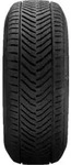 Riken Ganzjahresreifen motorcycle-tyres All Season ( 215/60 R17 100V XL )