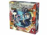 Pegasus Spiele Spaceship Unity - Season 1.1 (DE) (+)